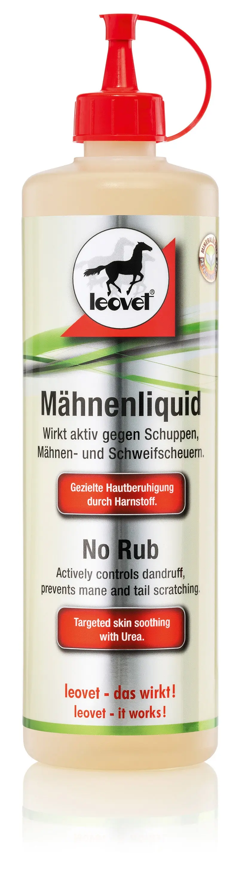 Leovet No Rub - Image 2