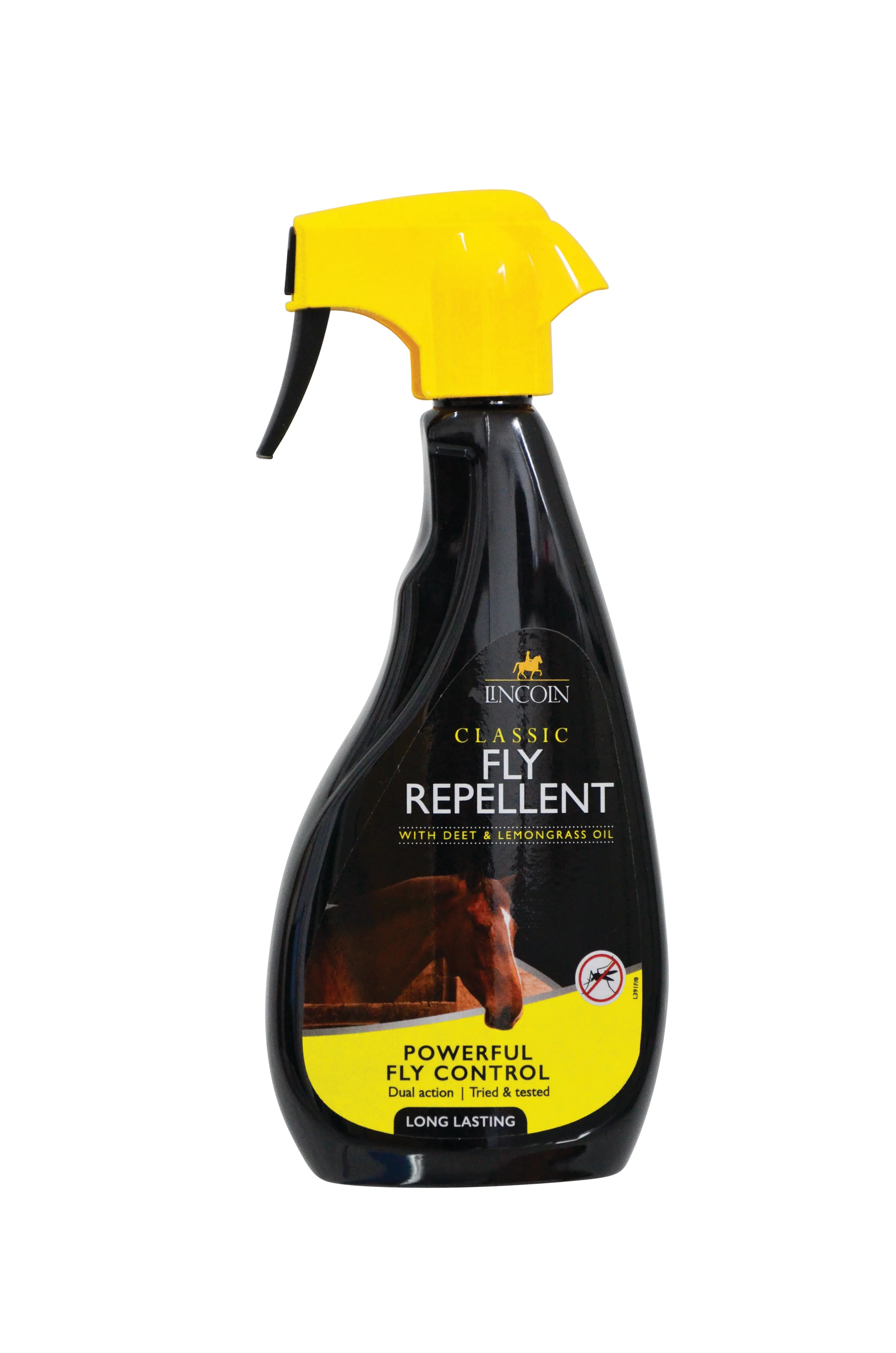 Lincoln Classic Fly Repellent - Image 3
