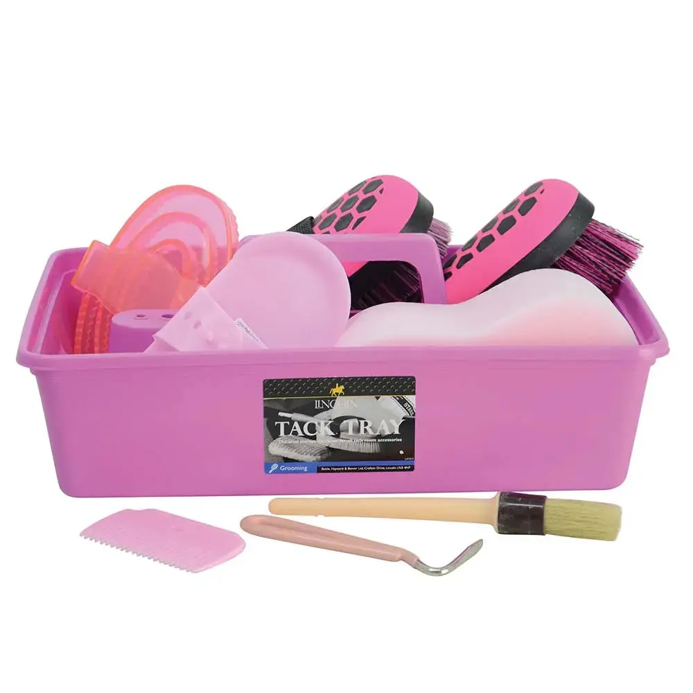 Lincoln Complete Grooming Kit - Image 2