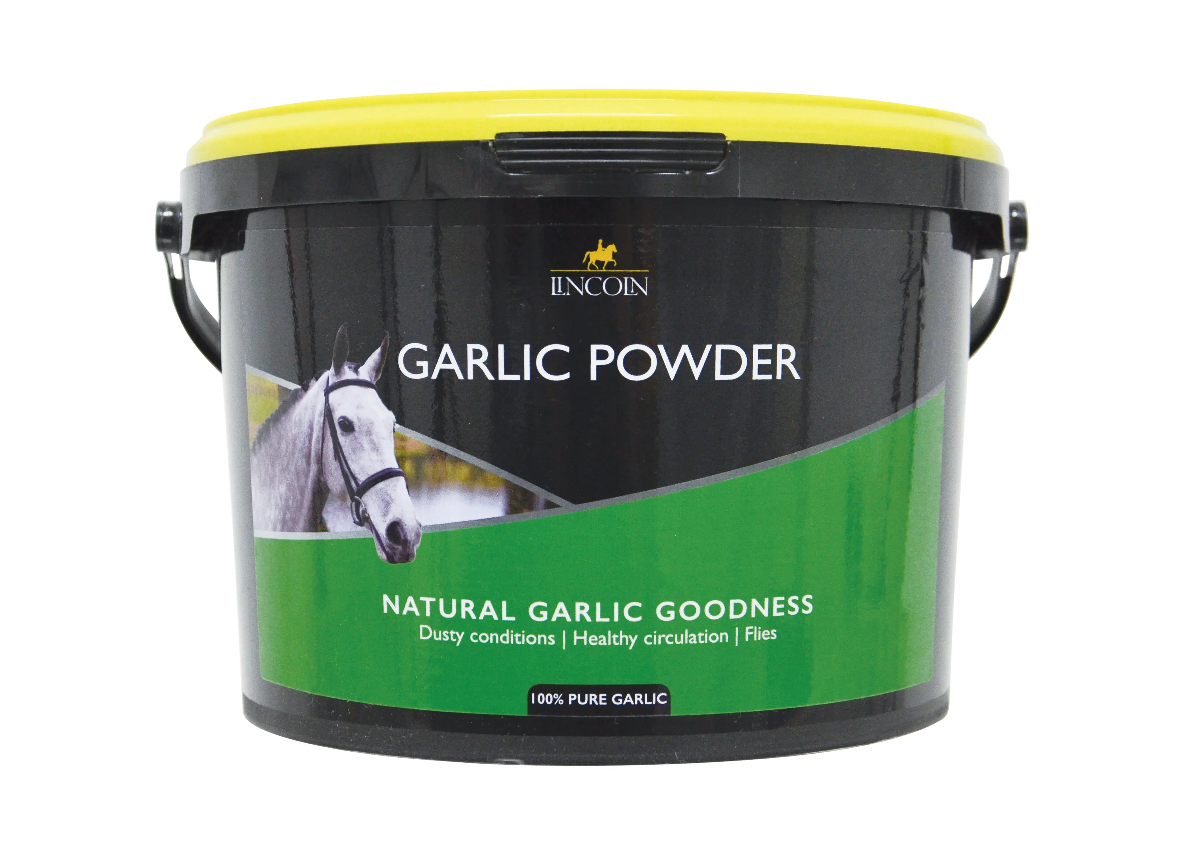 Lincoln Garlic Powder Tub - Image 2