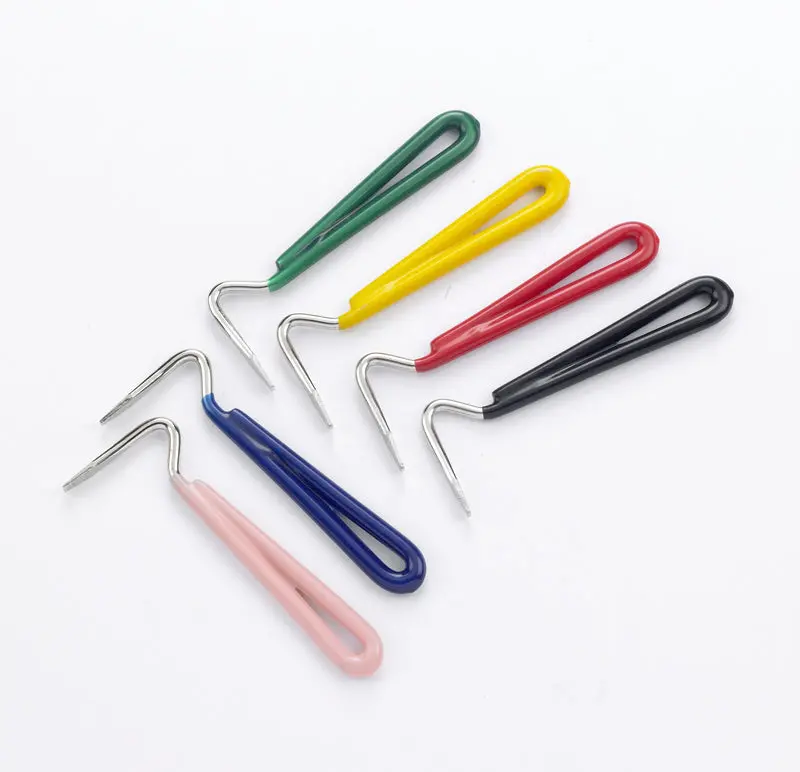Lincoln Hoof Pick - Image 3