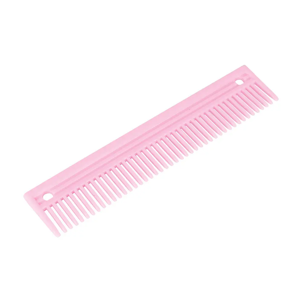 Lincoln Plastic Comb - Image 3