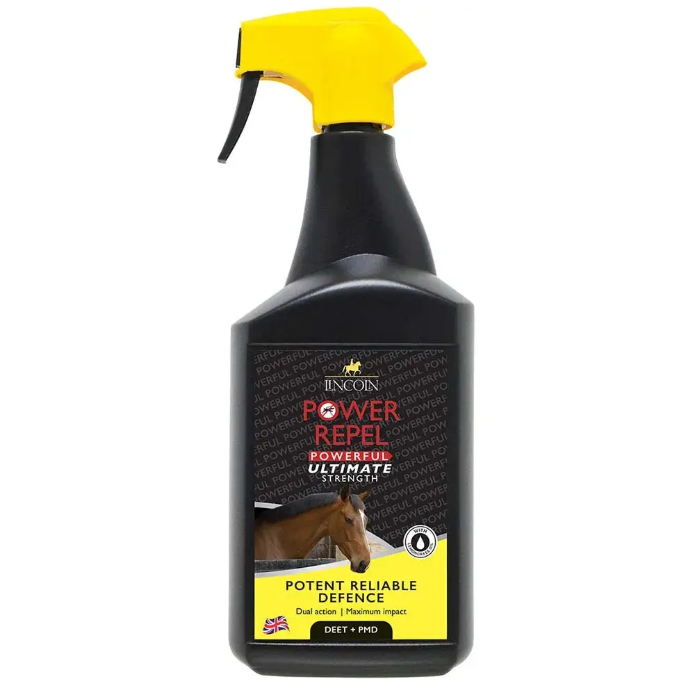 Lincoln Power Repel - Image 3