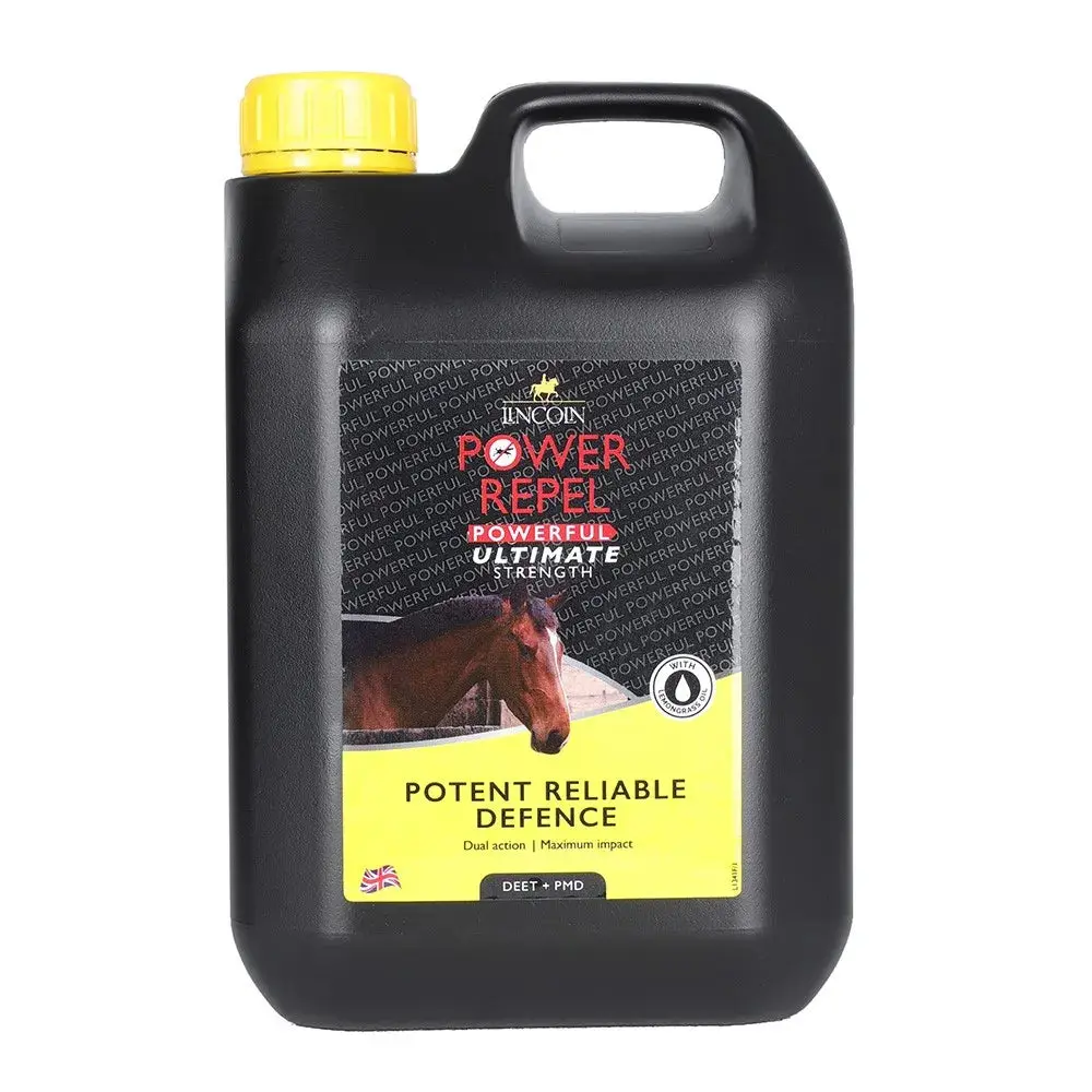 Lincoln Power Repel - Image 4