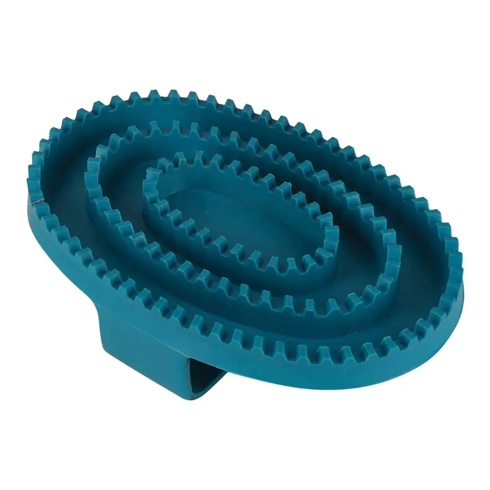 Lincoln Rubber Curry Comb - Image 9