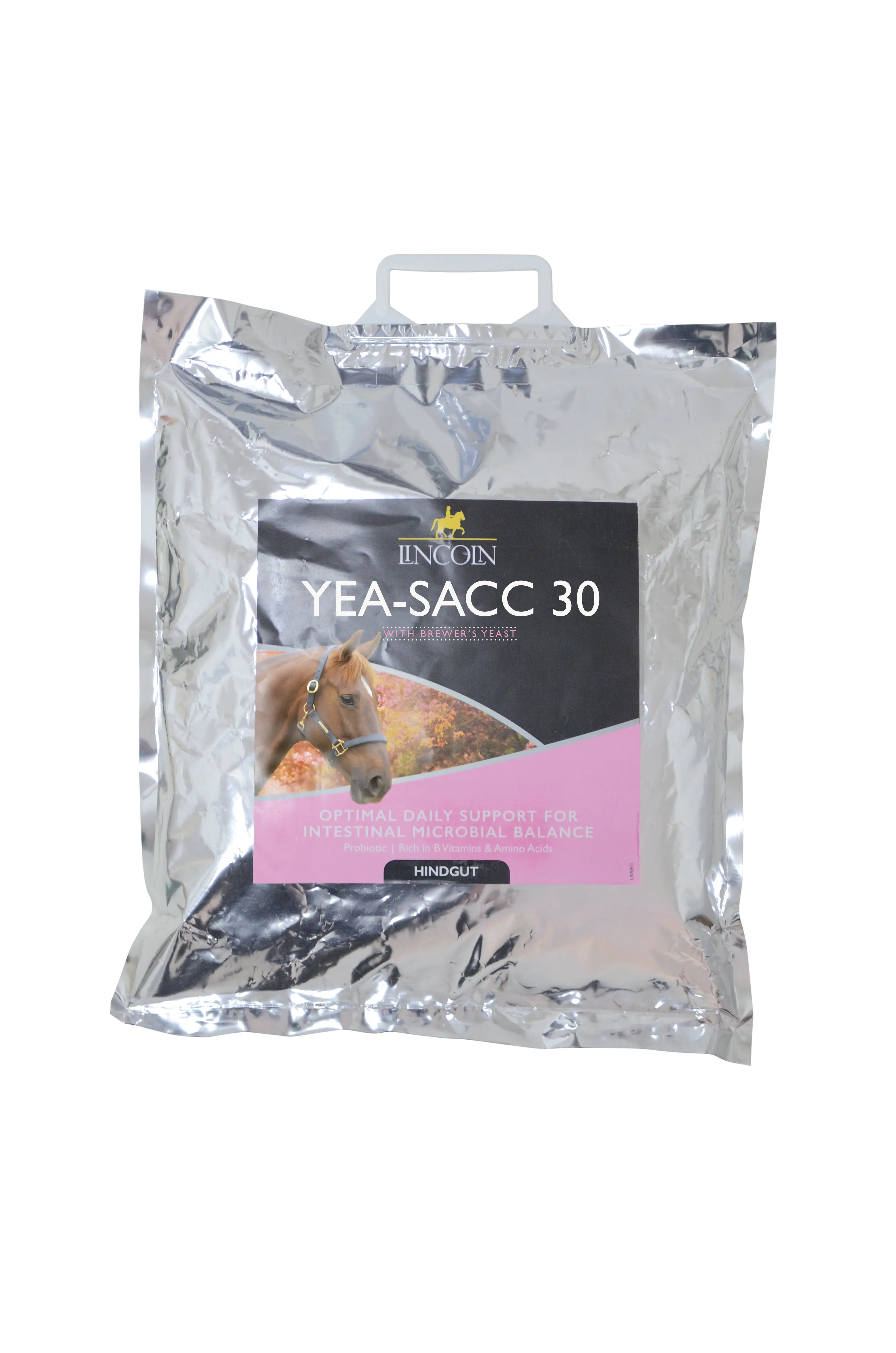 Lincoln Yea-Sacc 30 - Image 2