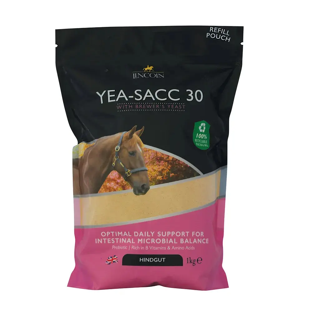 Lincoln Yea-Sacc 30 Refill Pouch