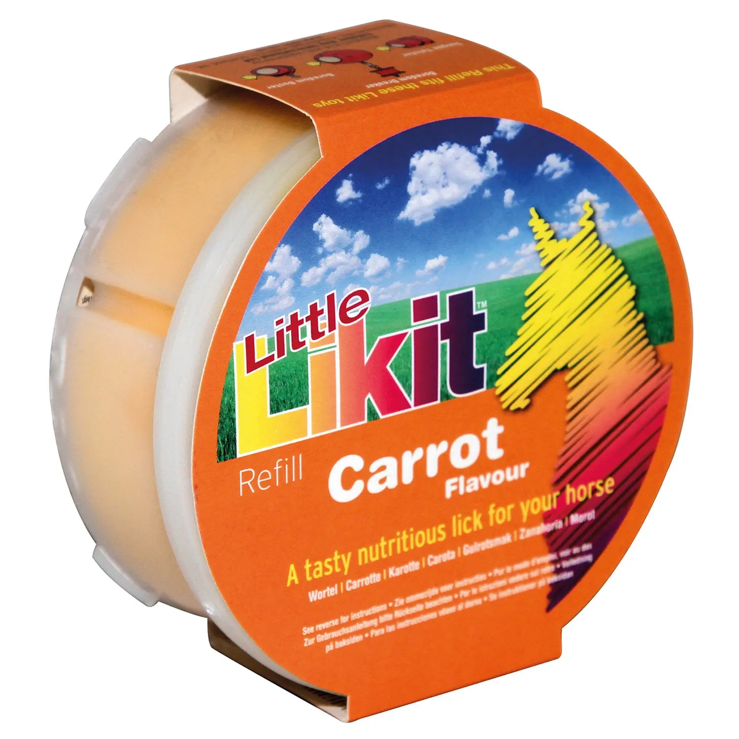 Little Likits - Image 9