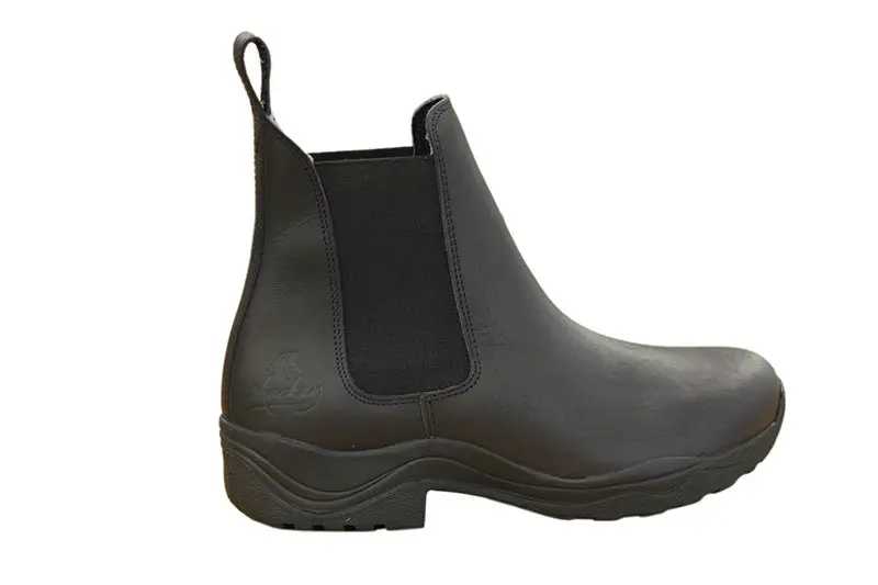 Mackey Cedar Boot - Image 3