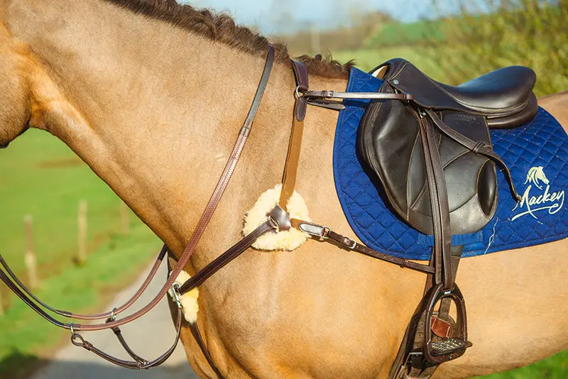 Mackey Classic 5-Point Breastplate - Image 6