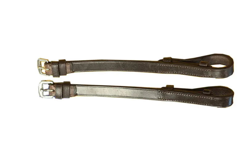 Mackey Classic Cheek Pieces - Image 6
