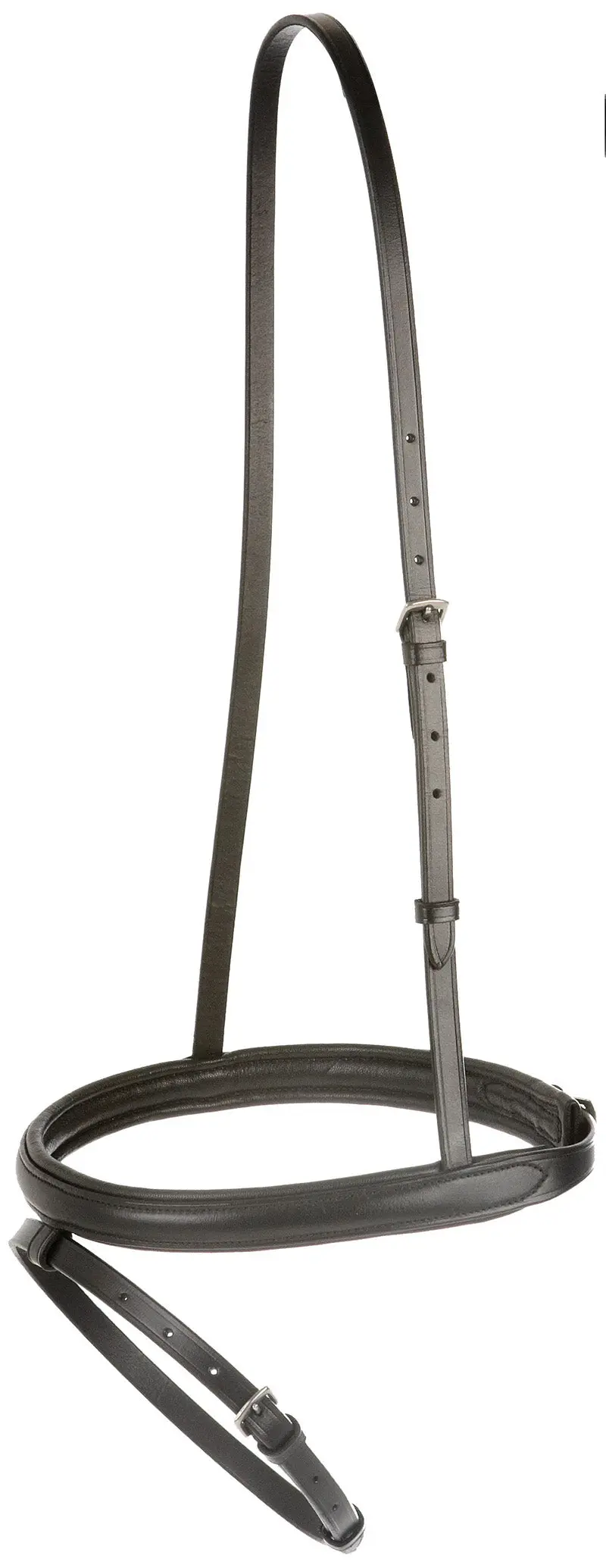 Mackey Classic Padded Flash Noseband - Image 3
