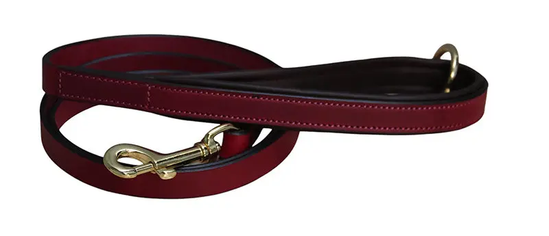 Mackey Padded Dog Lead - Image 3