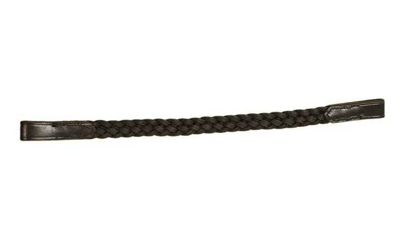 Mackey Plaited Browband - Image 3