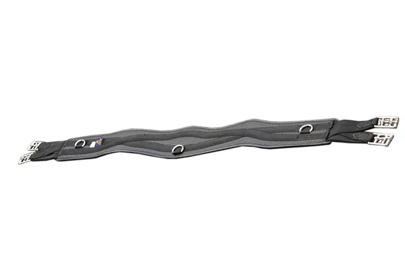 Mackey Shaped Waffle Girth - Image 6
