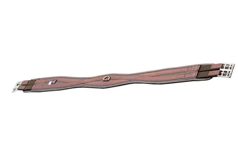 Mackey Waffle Atherstone Girth - Image 16