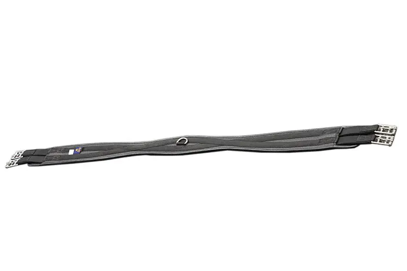 Mackey Waffle Atherstone Girth - Image 9