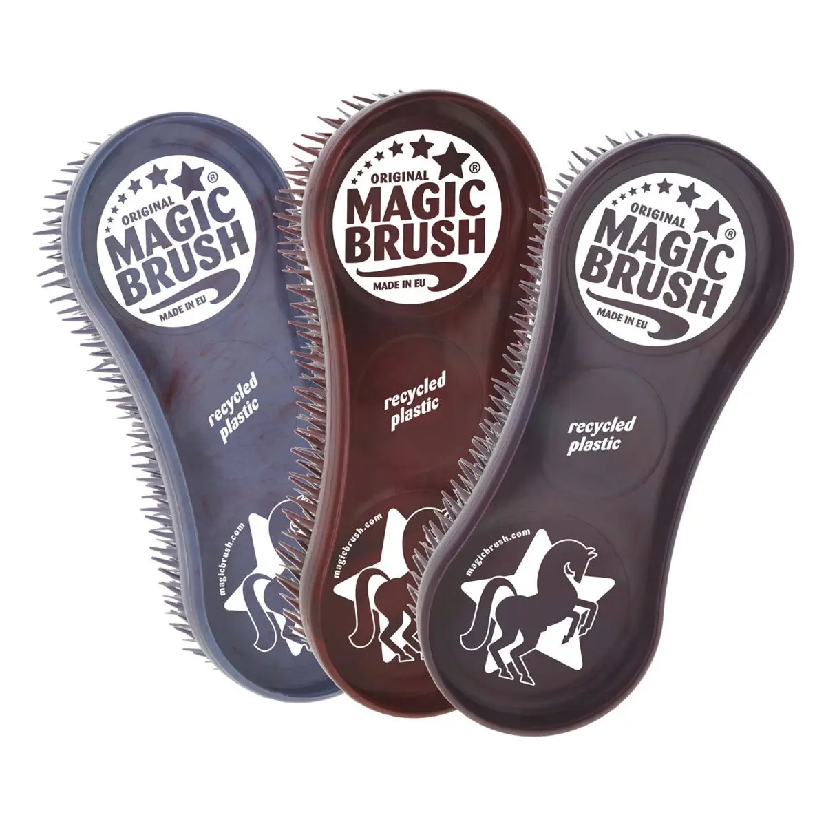 Magic Brush Horse Brush - Image 5