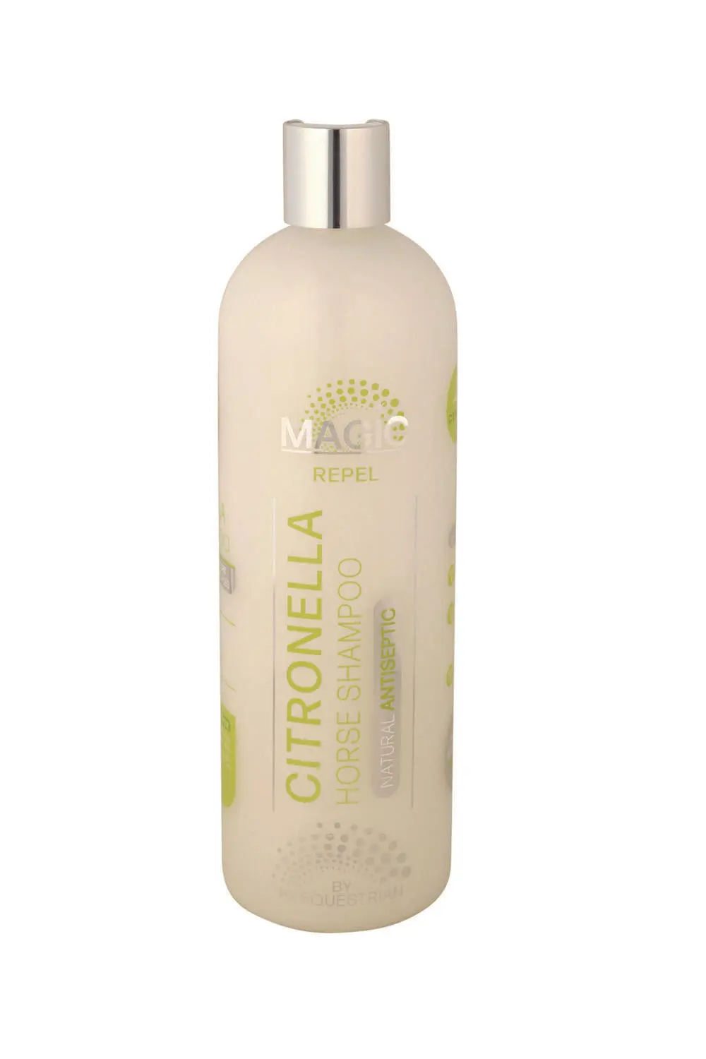 Magic Repel Citronella Shampoo by Hy Equestrian - Image 2