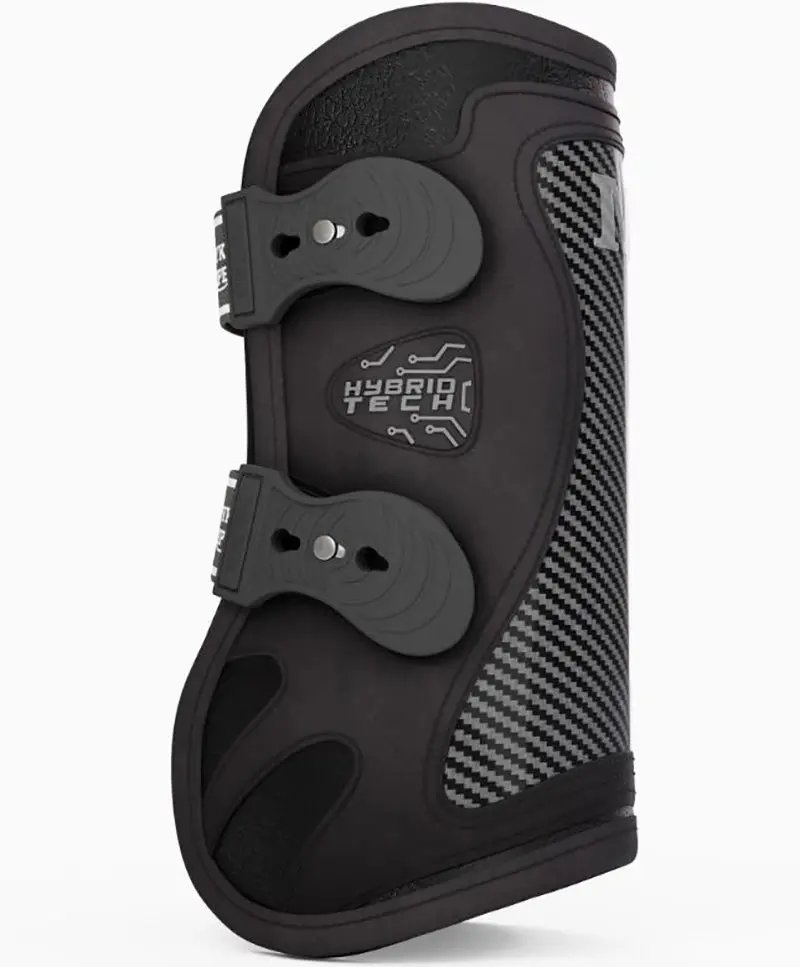 Majyk Equipe Bionic Tendon Boots