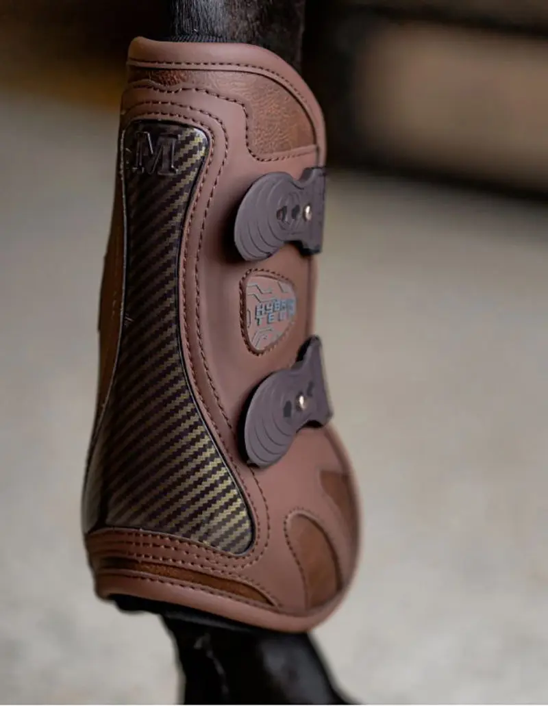 Majyk Equipe Bionic Tendon Boots - Image 6