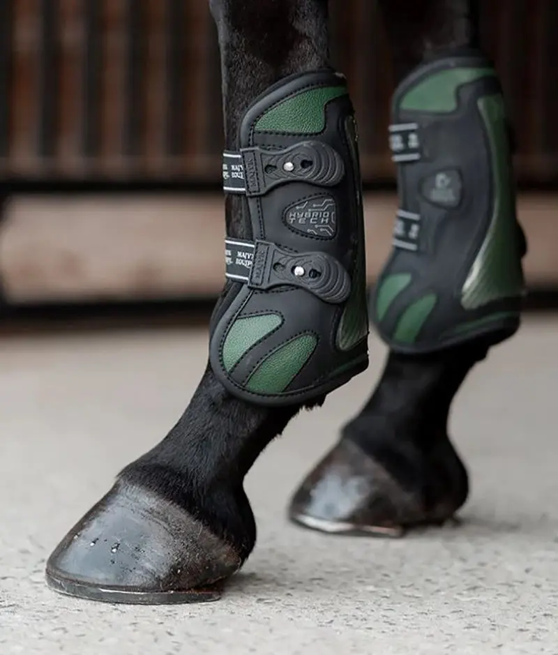 Majyk Equipe Bionic Tendon Boots - Image 9