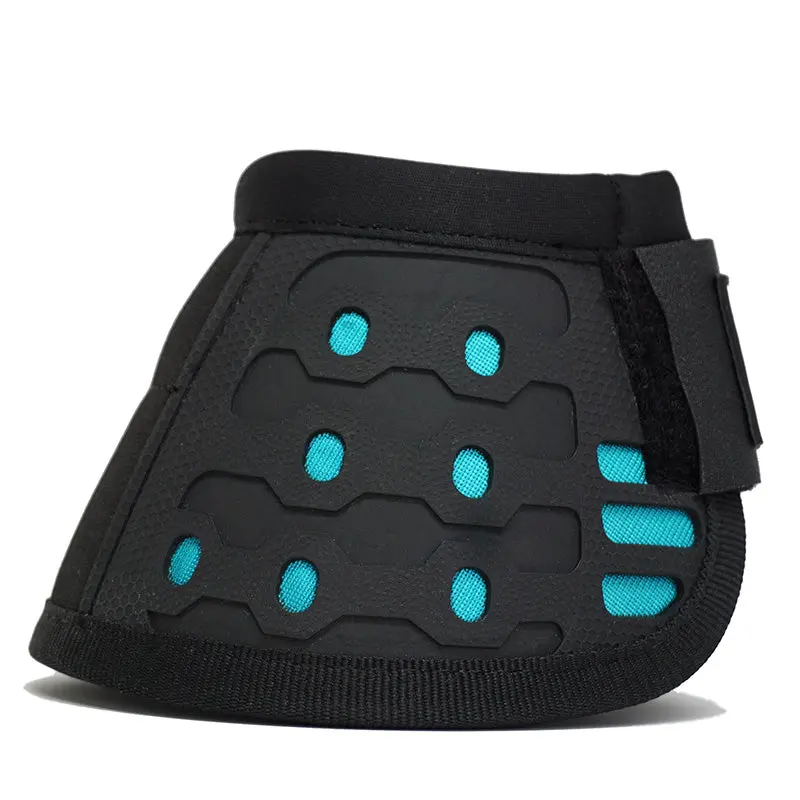 Majyk Equipe Over Reach Boots - Image 5