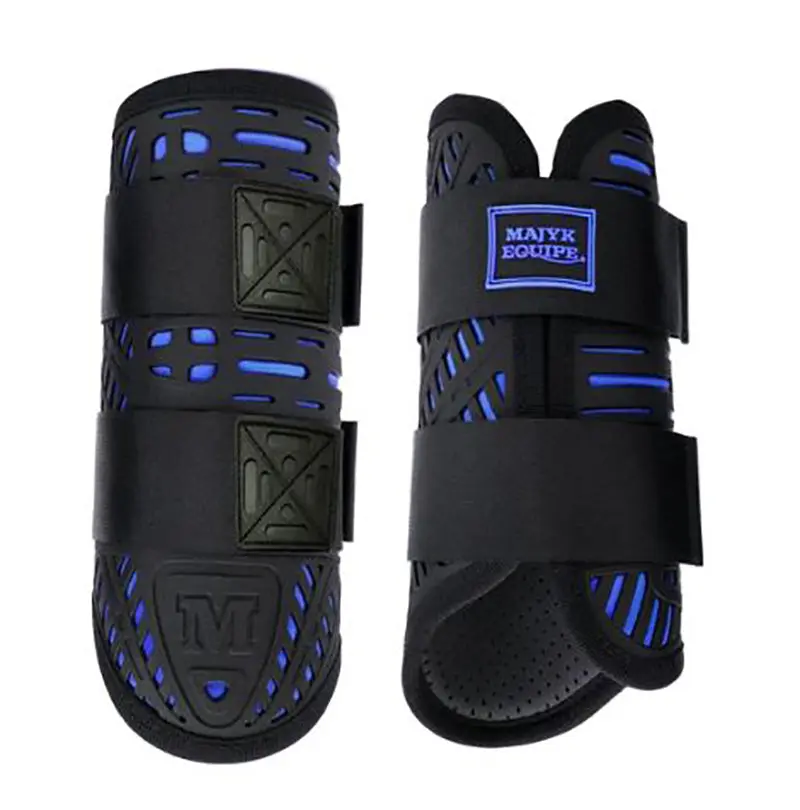 Majyk Equipe XC Elite Boots - Image 7