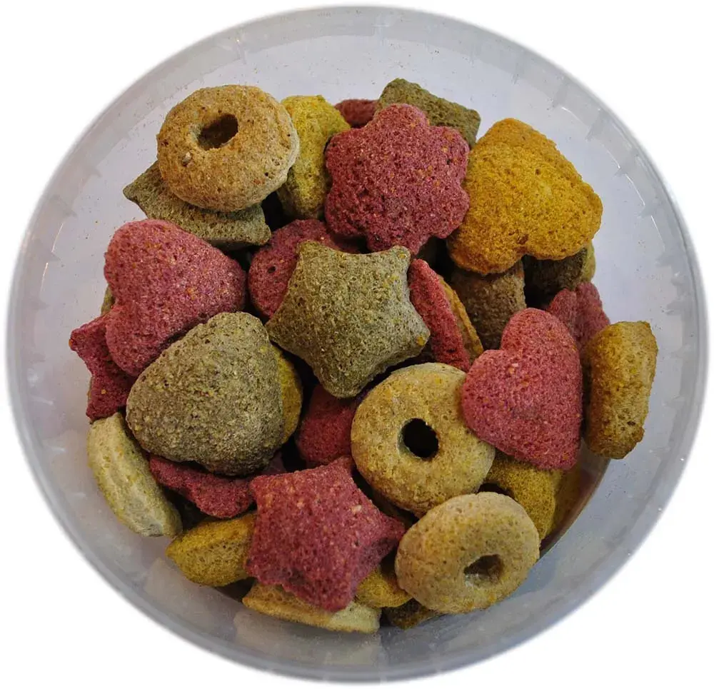 Maxima Mix 'N' Munch Horse Treats - Image 3