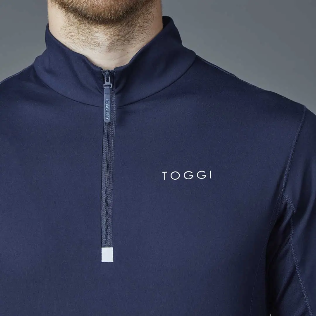 Toggi Men's Reflector Technical Base Layer - Image 7
