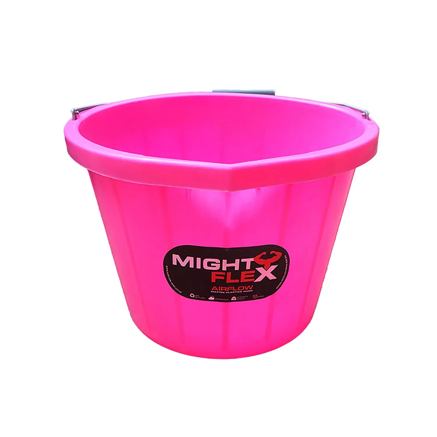 Mightyflex Heavy Duty Multi Purpose Bucket 15 Lt - Image 3