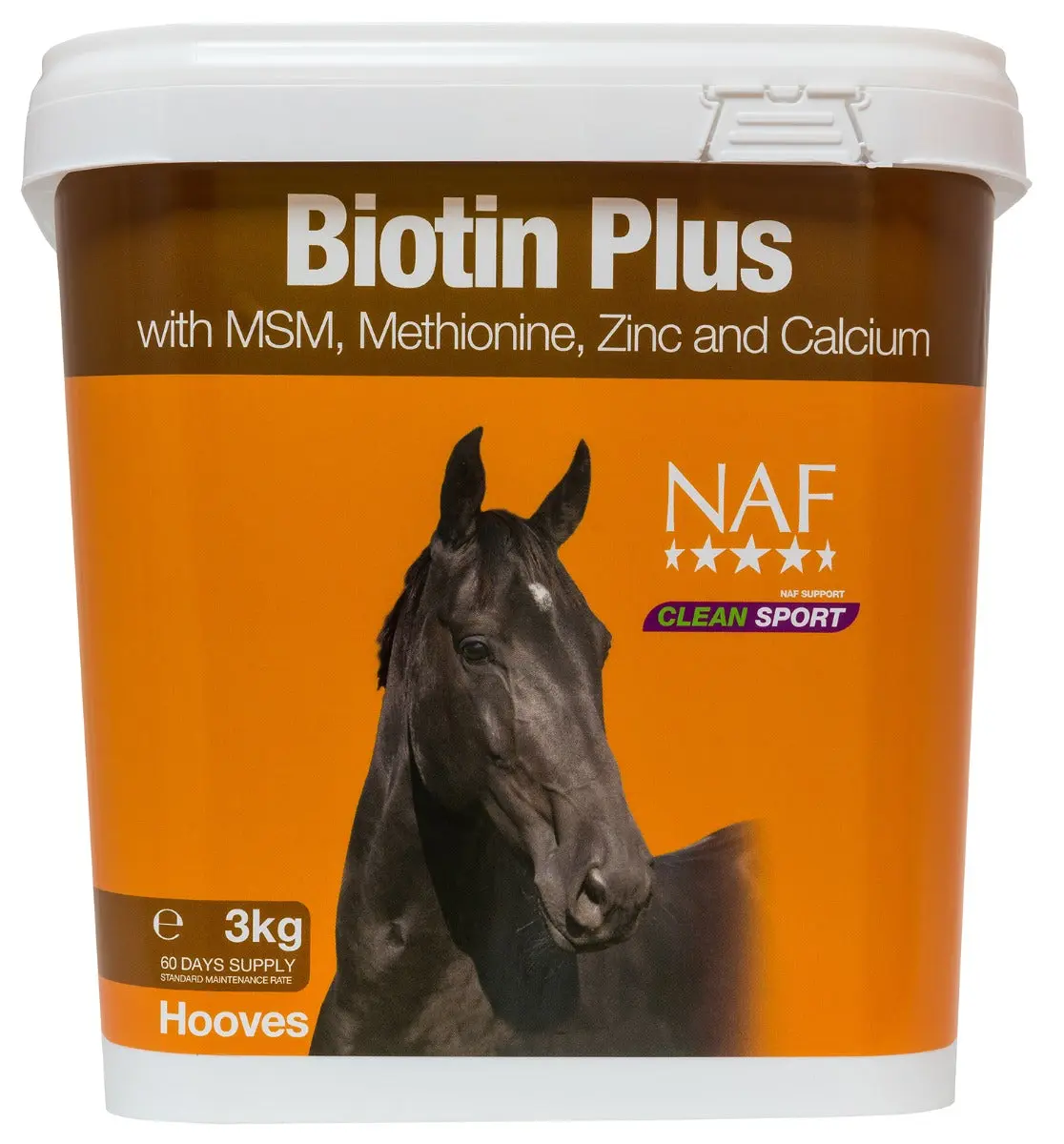 NAF Biotin Plus Bulk Buy
