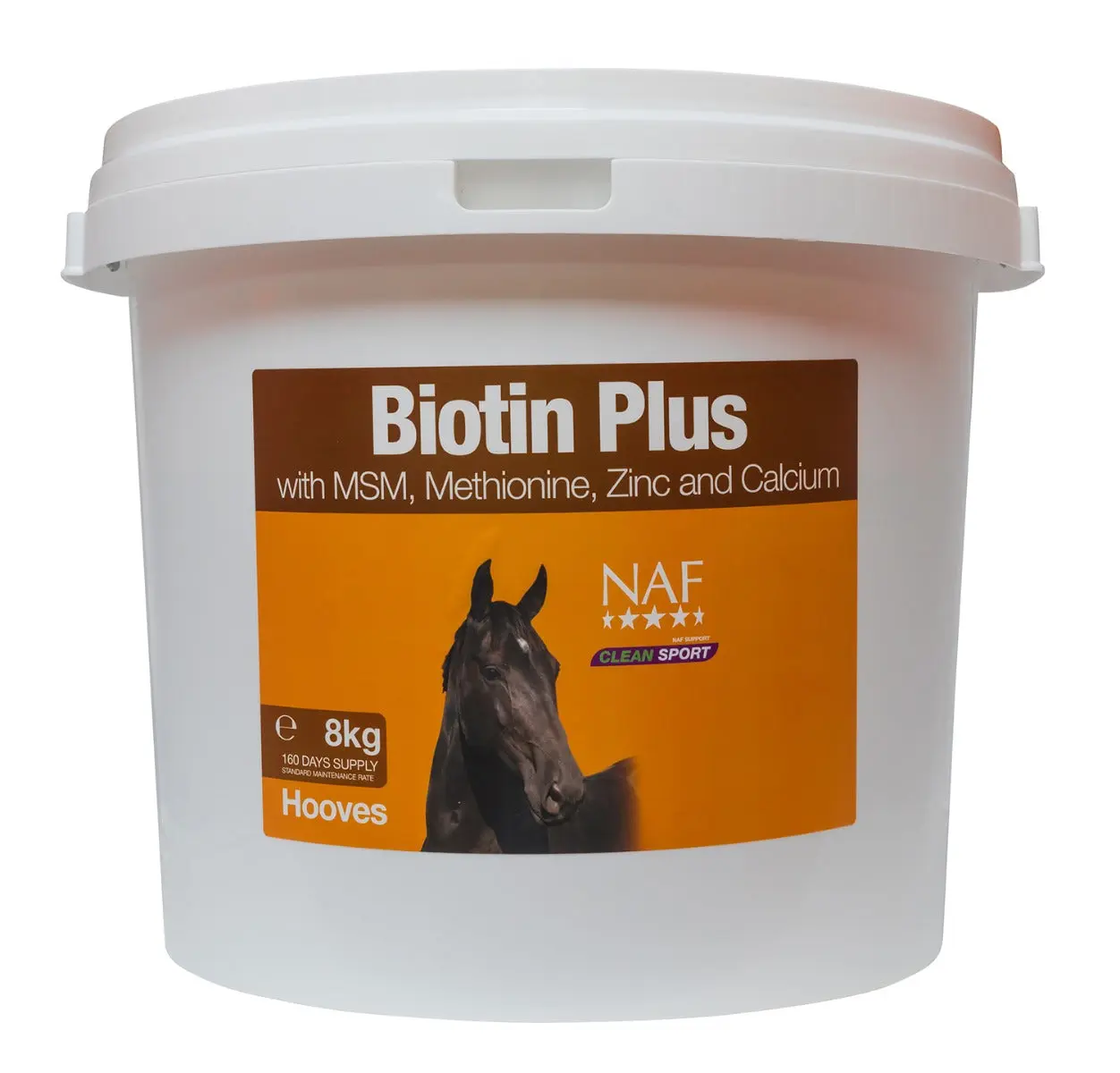 NAF Biotin Plus Bulk Buy - Image 2