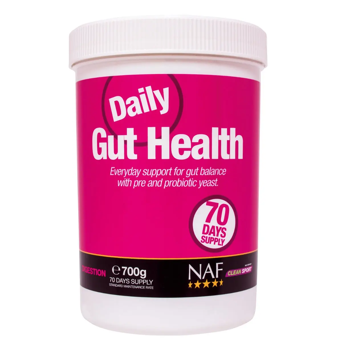 NAF Daily Gut Health - Size 700g - Image 2