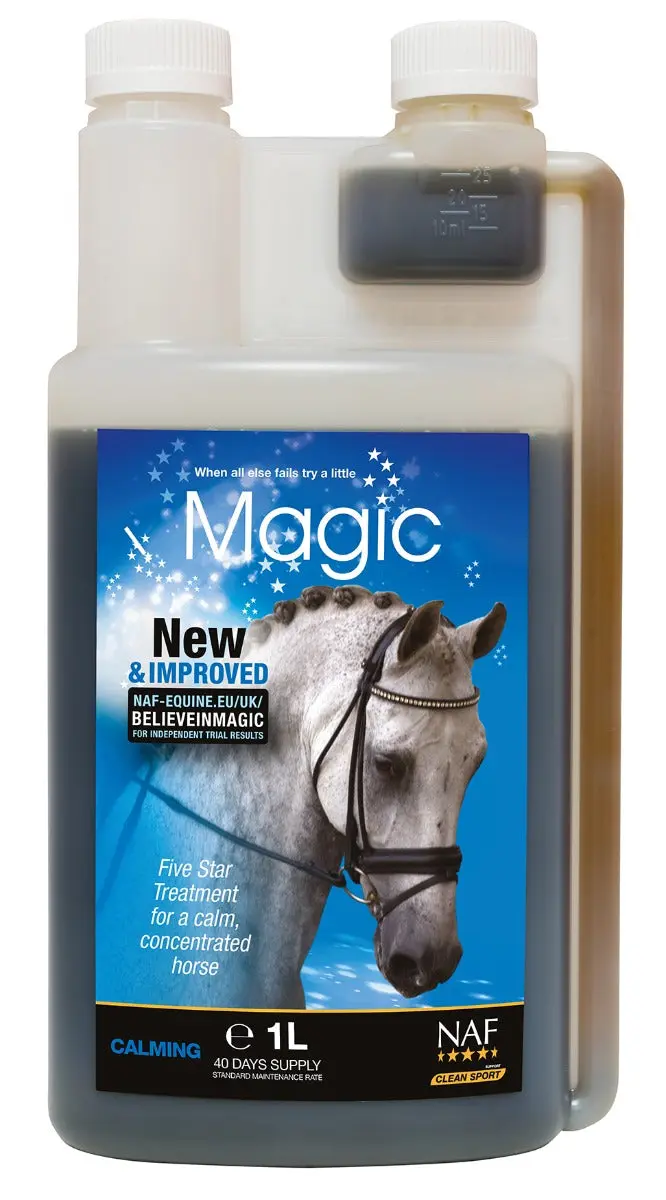 NAF Five Star Liquid Magic - Image 3