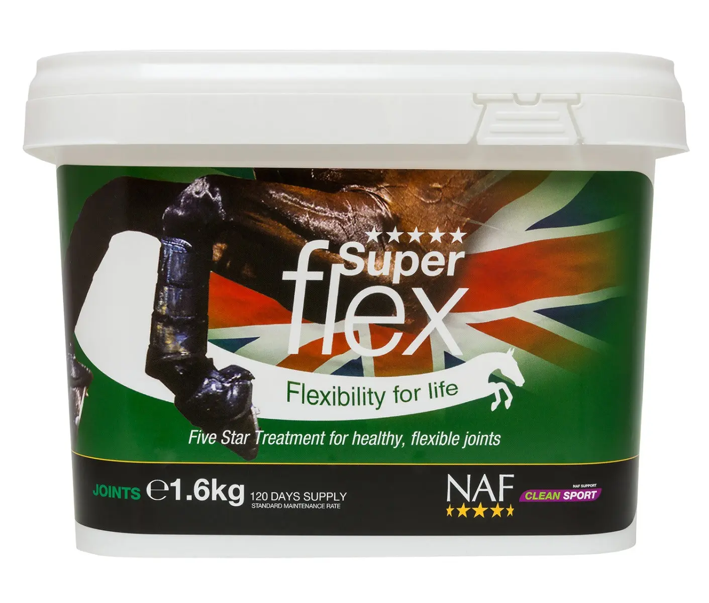 NAF Five Star Superflex - Image 10