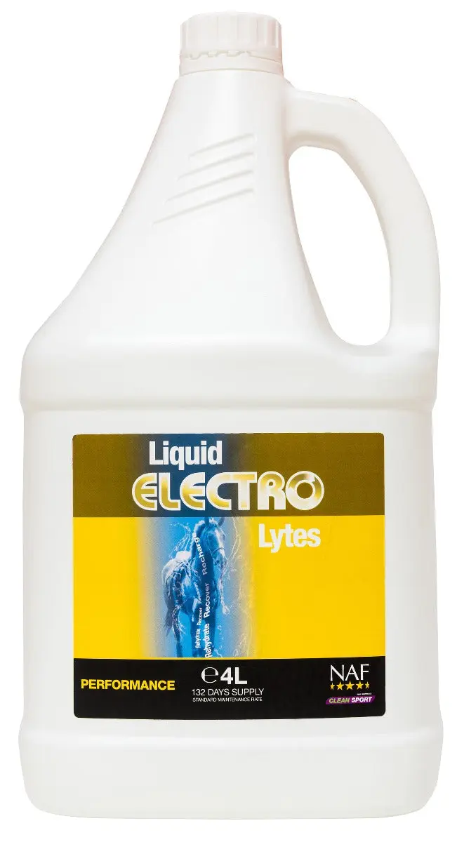 NAF Liquid Electro Lytes - Image 2