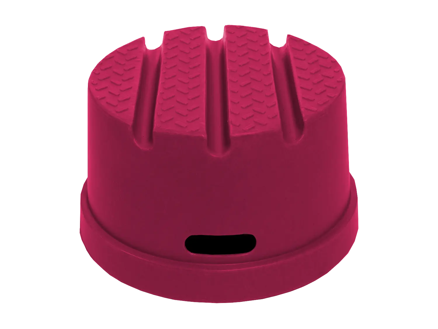 Classic Showjumps Standard 1 Step Round Mounting Block - Image 17