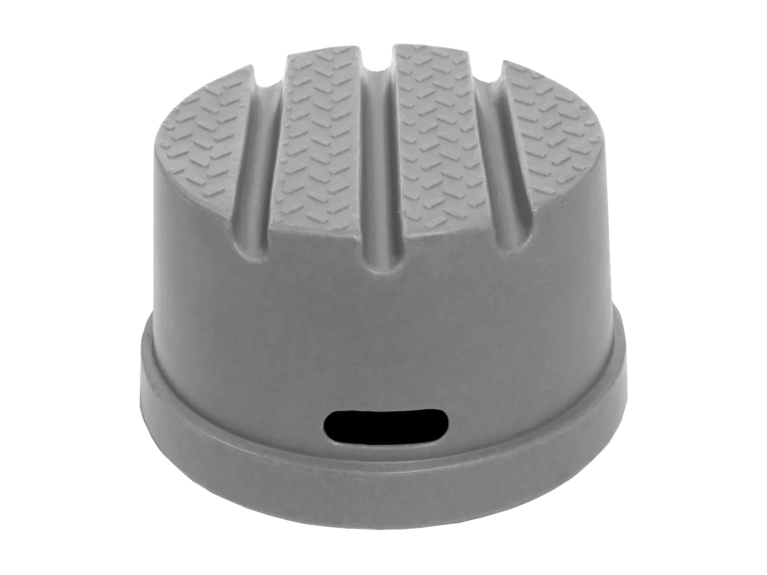 Classic Showjumps Standard 1 Step Round Mounting Block - Image 18