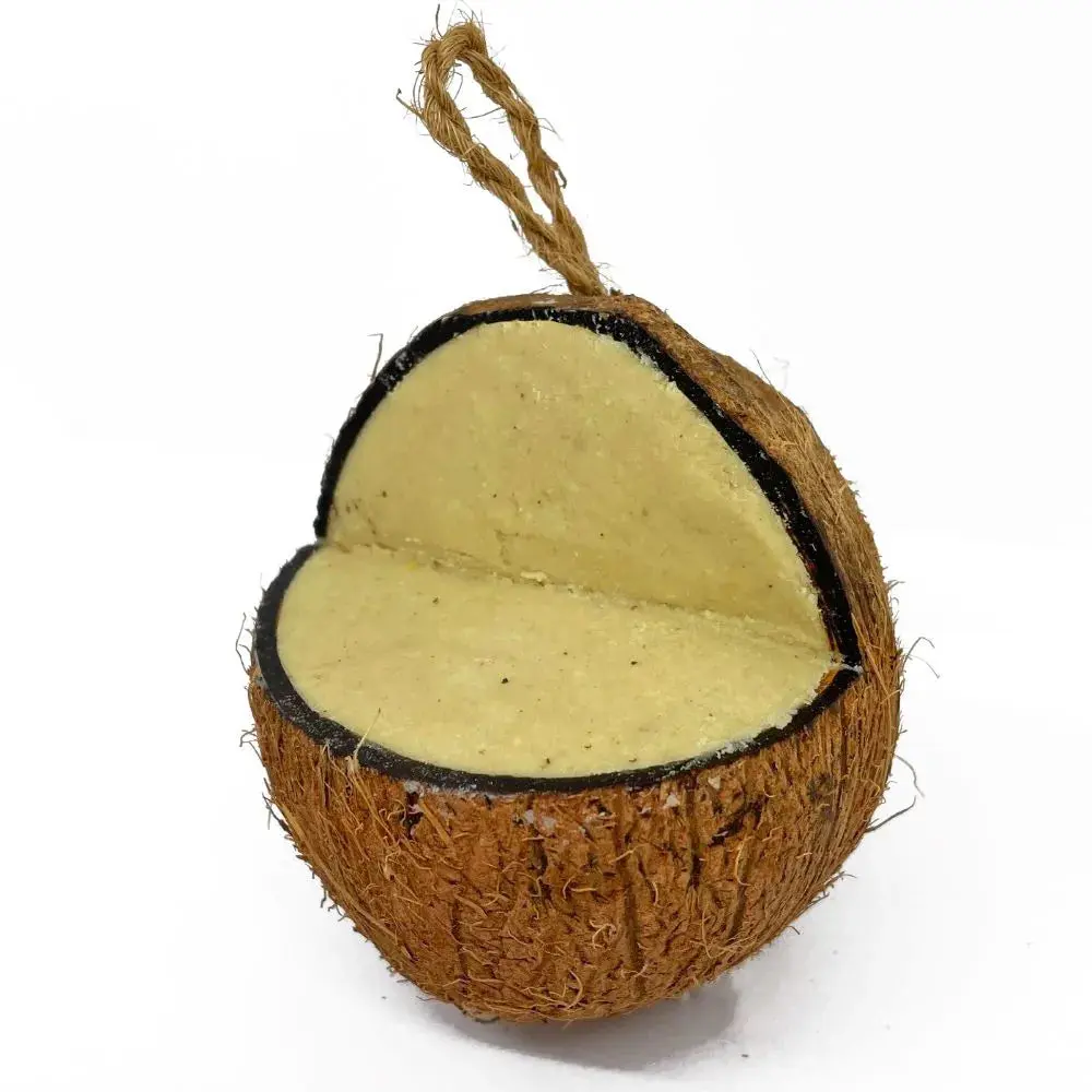 Natures Grub Coconut - Image 4