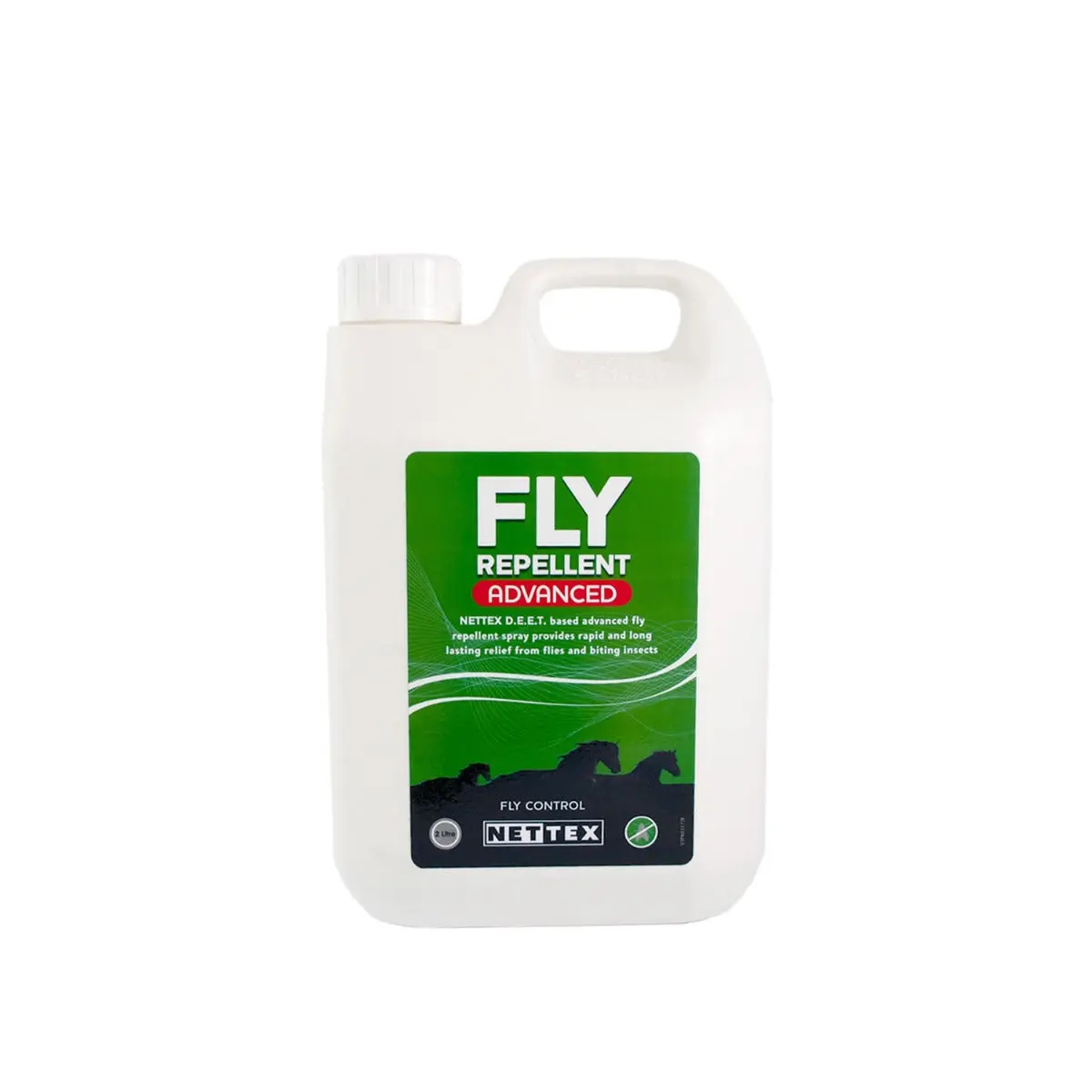 Nettex Fly Repellent Advanced - Image 2