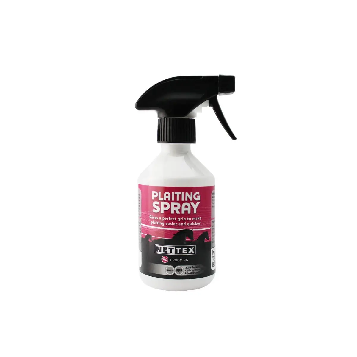 Nettex Plaiting Spray-200ml - Image 2