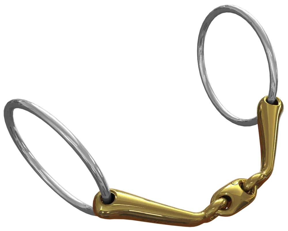 Neue Schule Starter Loose Ring - 9008/9014 - Image 7