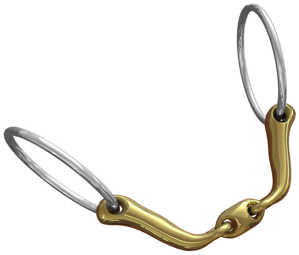 Neue Schule Verbindend Loose Ring - 9010/9011 - Image 13