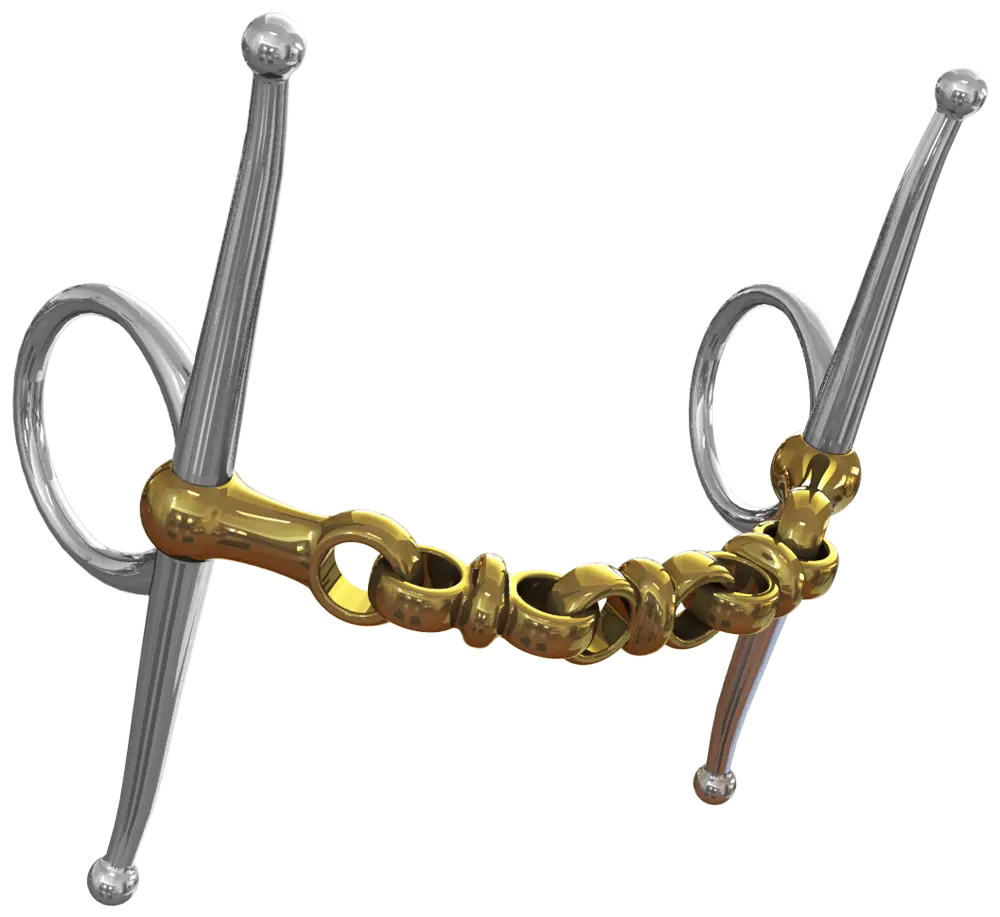 Neue Schule Waterford Full Cheek - 8029FC - Image 4