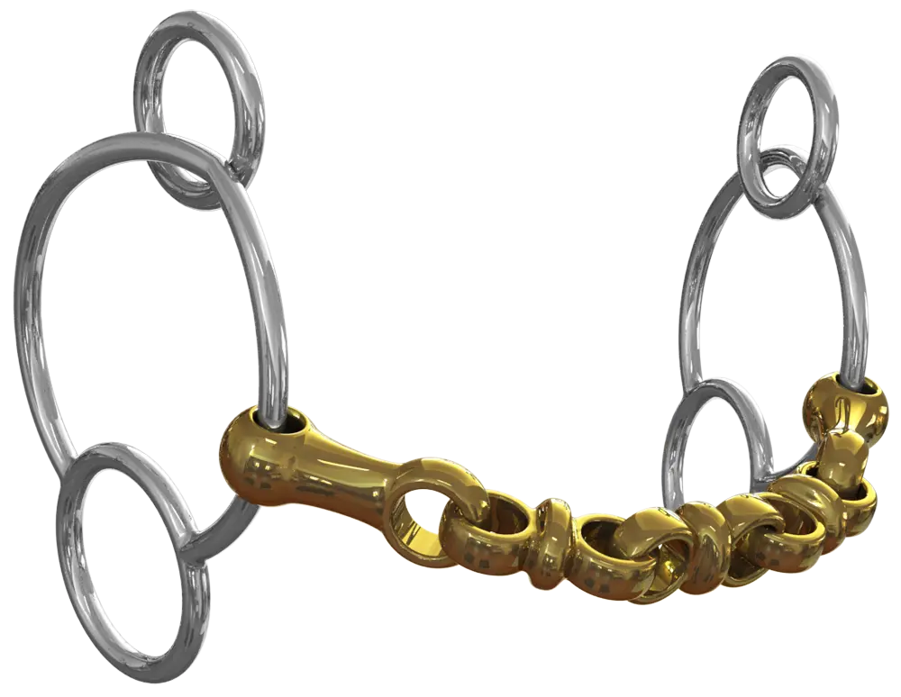Neue Schule Waterford Universal - 8029U - Image 3