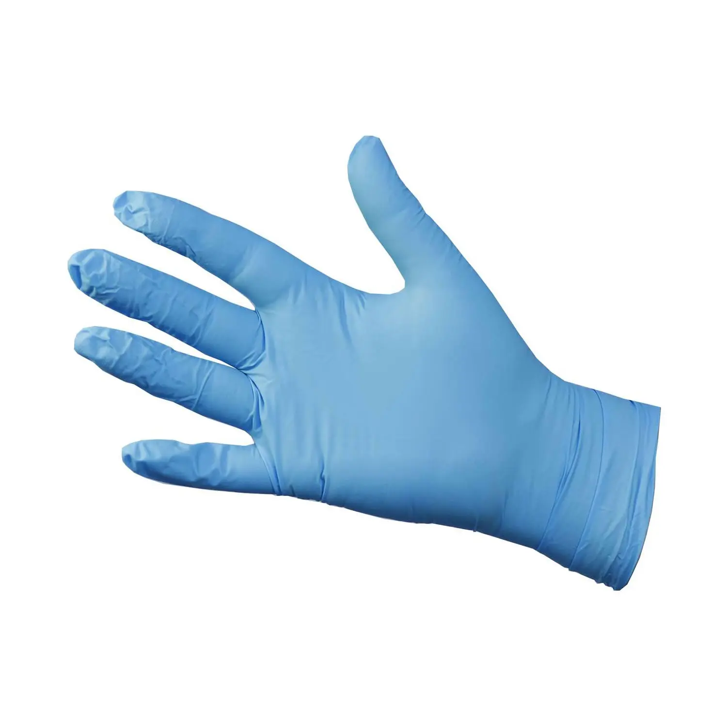 Nitrile Powder Free Gloves - Image 3