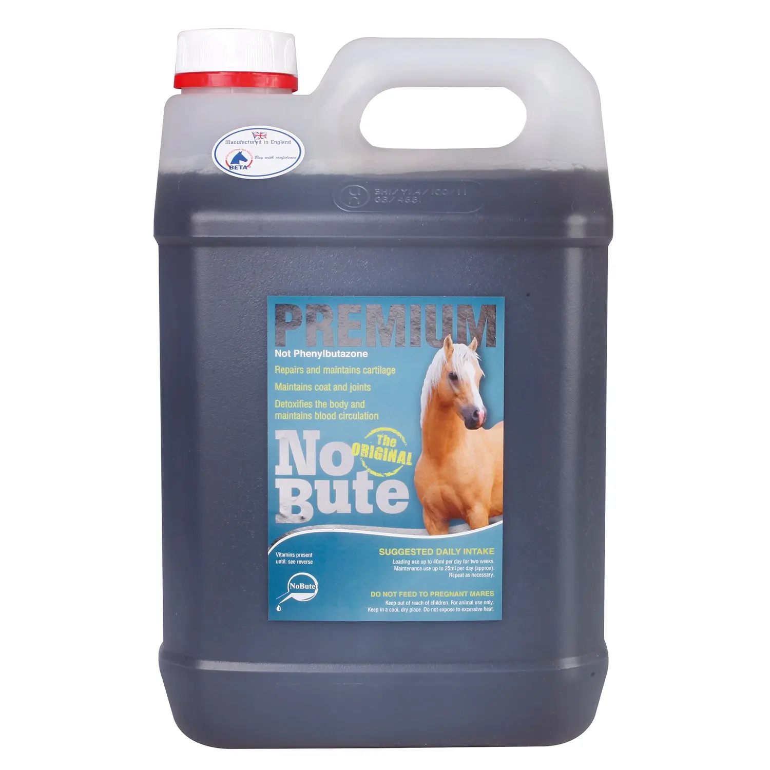No Bute Premium - Image 2