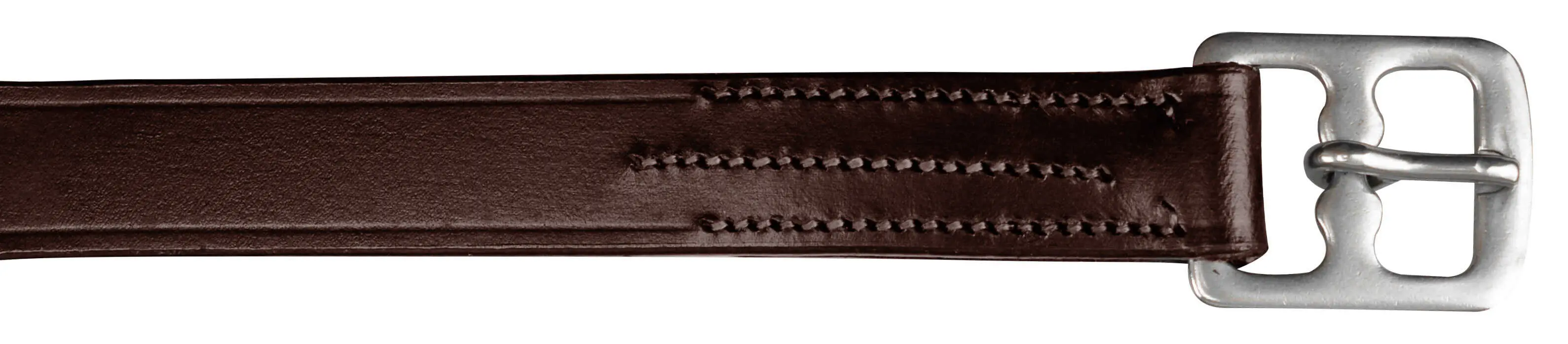 Norton Club - Diamond - Stirrup Leathers - Image 3