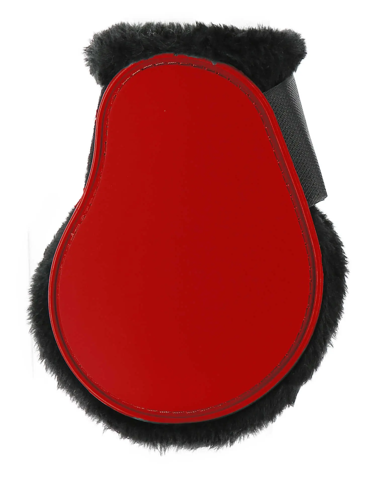 Norton “Fleece” Fetlock Boots - Image 2